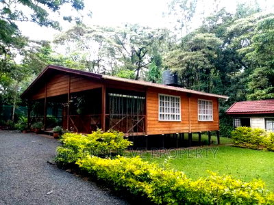 2bdrm Bungalow in Karen for rent - Image 4