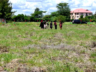 Plots for Sale 100 Meters From Joska Shopping Center - Image 2