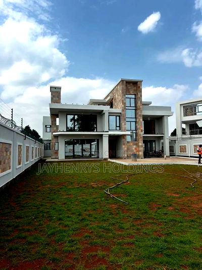 4bdrm House in Runda for sale - Image 1