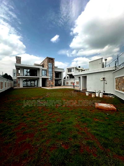 4bdrm House in Runda for sale - Image 2