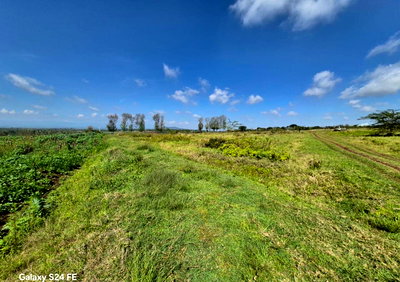 Half Acre Plot at KSh 4M