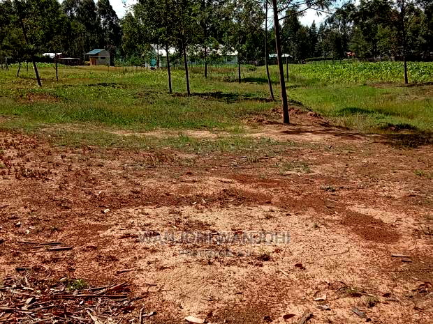 Prime 50x100 Plot in Nyandarua County!!