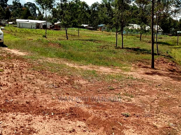 Prime 50x100 Plot in Nyandarua County!!