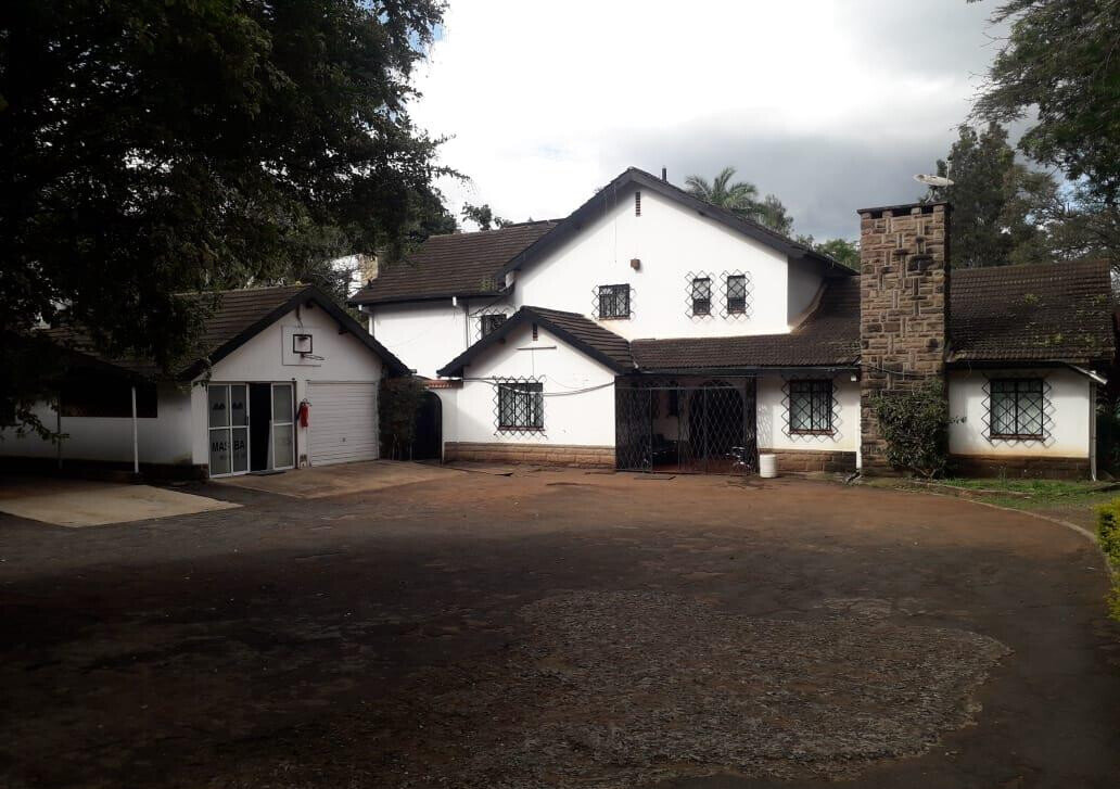 KSh 160M Lavington Gem