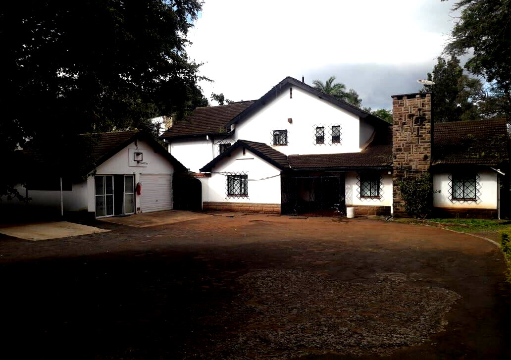 KSh 160M Lavington Gem