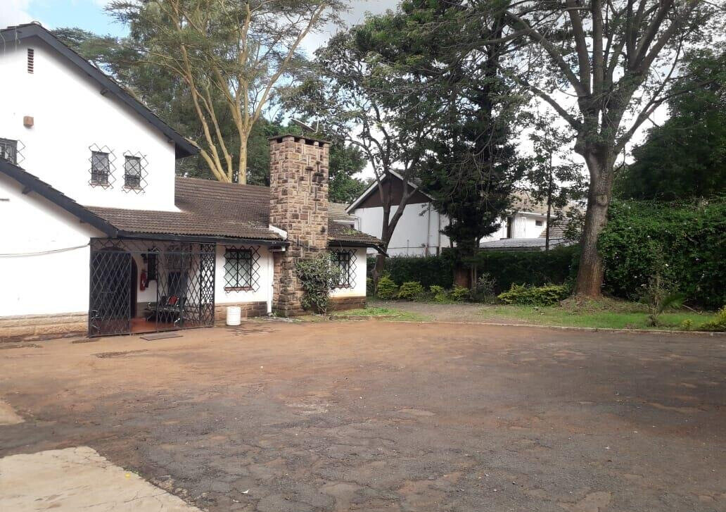KSh 160M Lavington Gem