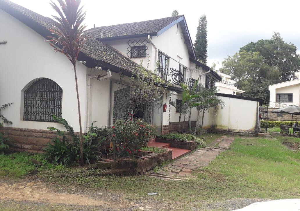 KSh 160M Lavington Gem