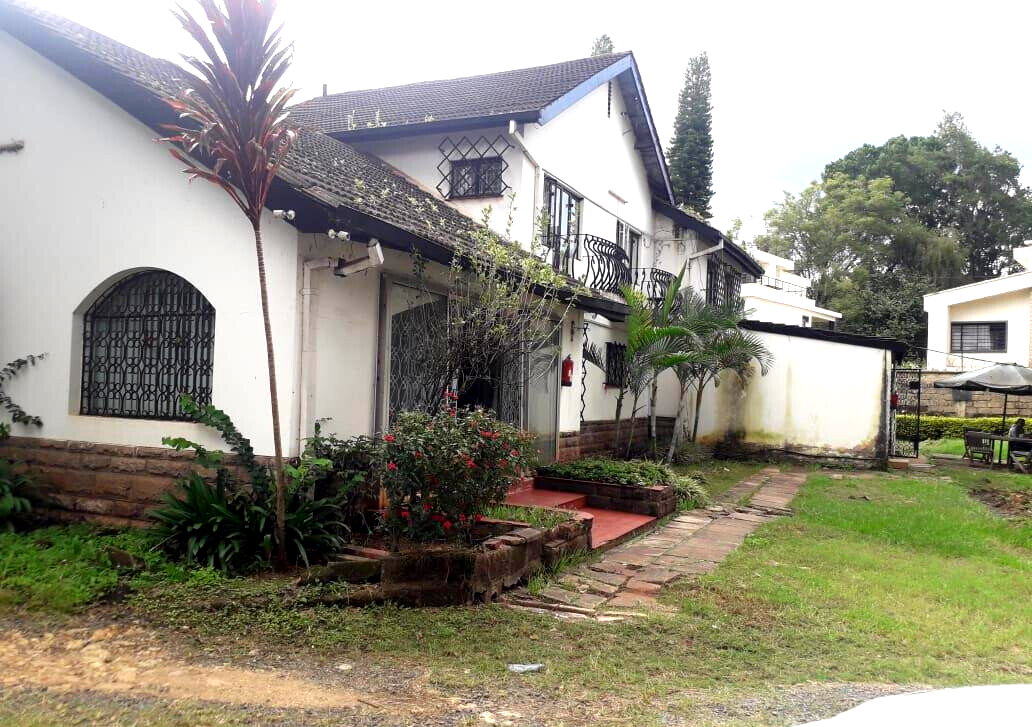 KSh 160M Lavington Gem
