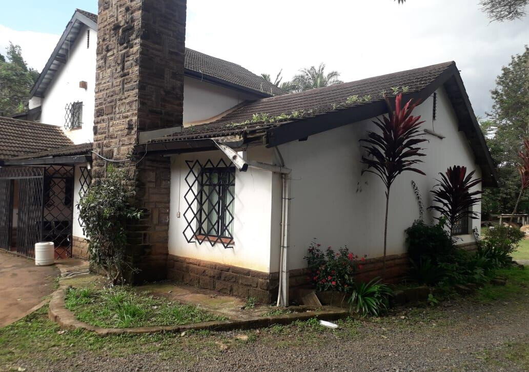 KSh 160M Lavington Gem