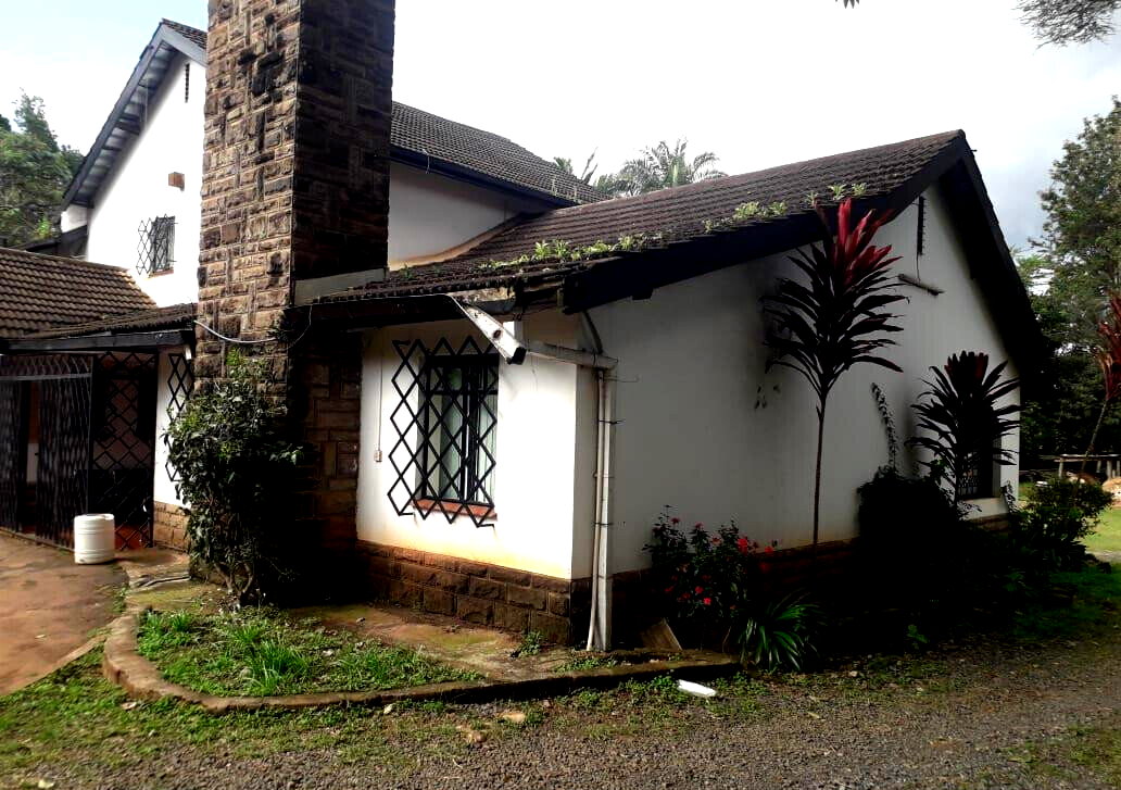 KSh 160M Lavington Gem