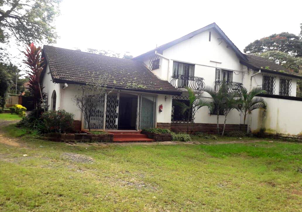KSh 160M Lavington Gem