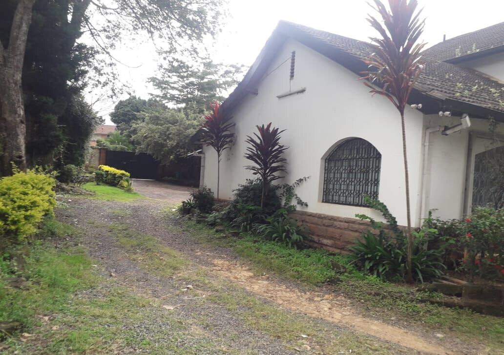 KSh 160M Lavington Gem