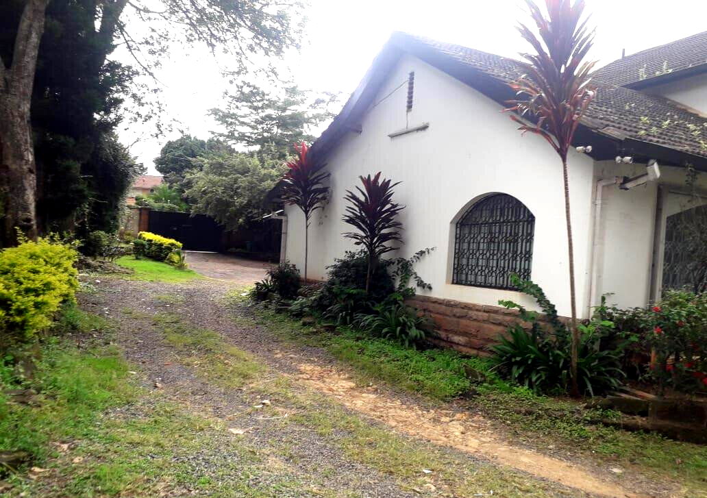 KSh 160M Lavington Gem