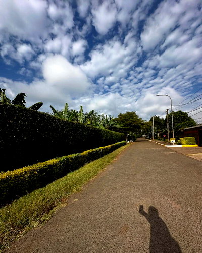 Half Acre Plot at KSh 70M