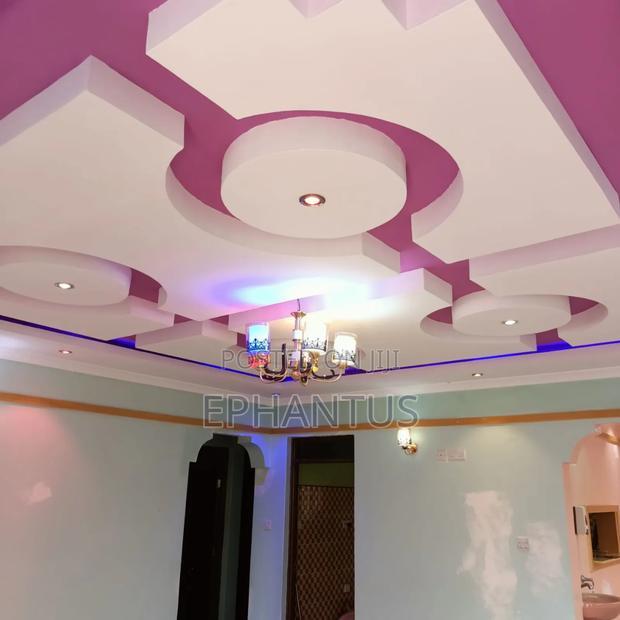 3bdrm Bungalow in Gwa Kairu, Ruiru for rent