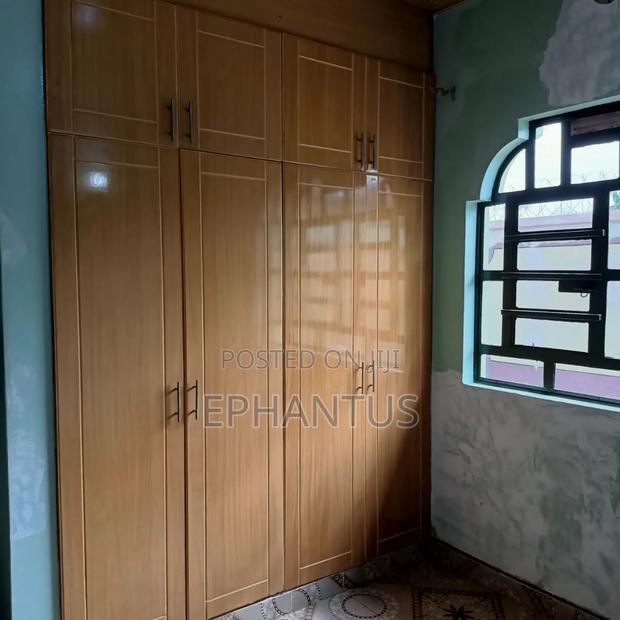 3bdrm Bungalow in Gwa Kairu, Ruiru for rent