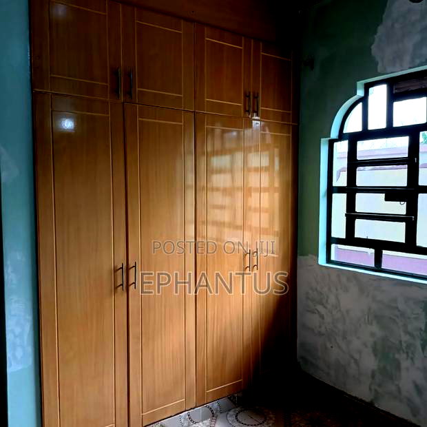 3bdrm Bungalow in Gwa Kairu, Ruiru for rent