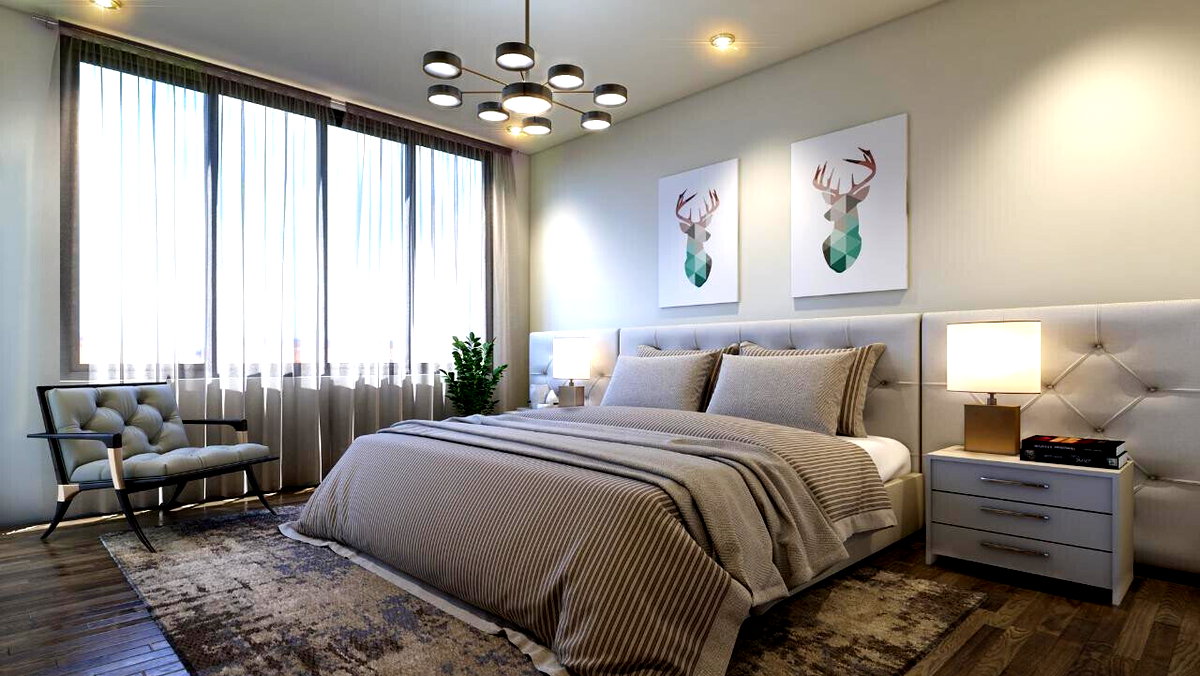 5-Ensuite Townhouse with Fireplace & DSQ - Lavington