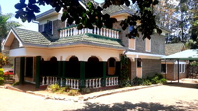 4bdrm Townhouse / Terrace in Fair Acres, Karen C for rent - Image 10