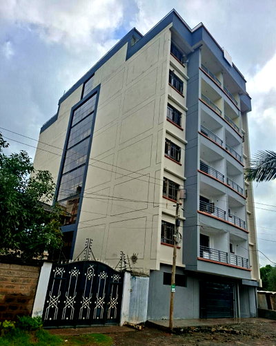 Garden Office Space for KSh 95M