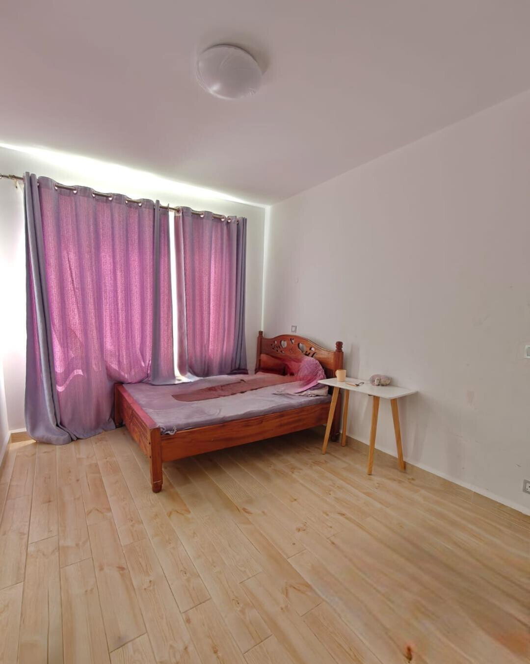 4BR Townhouse with Pool, Gym & DSQ - Kitengela