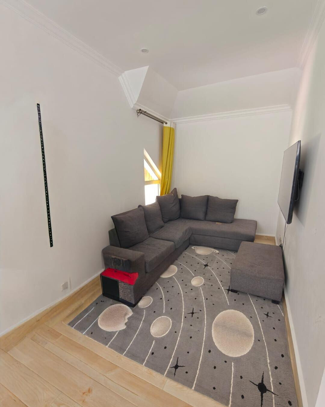 4BR Townhouse with Pool, Gym & DSQ - Kitengela