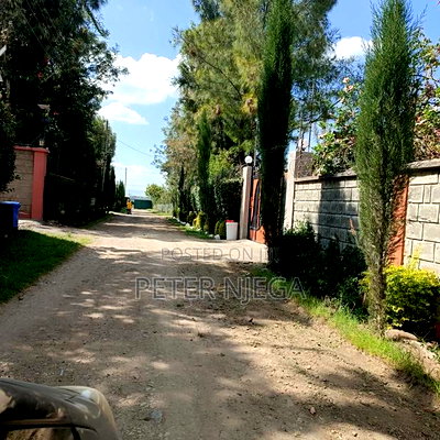 50x100 Plot in Police Sacco Estate 4th Avenue - Image 4