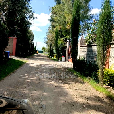 50x100 Plot in Police Sacco Estate 4th Avenue - Image 6