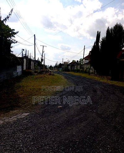 50x100 Plot in Police Sacco Estate 4th Avenue - Image 3
