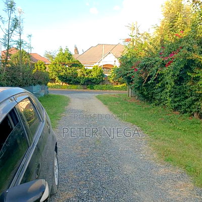 50x100 Plot in Police Sacco Estate 4th Avenue - Image 7