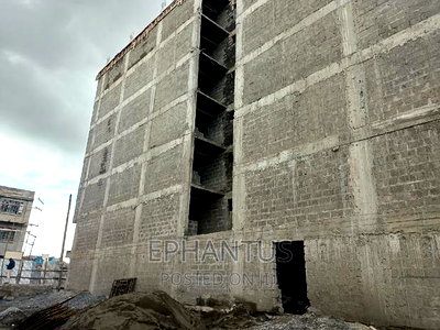 50 by 100 Commercial Plot in Ruiru Bypass - Image 2