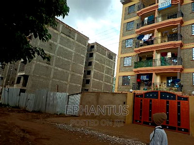 50 by 100 Commercial Plot in Ruiru Bypass - Image 3