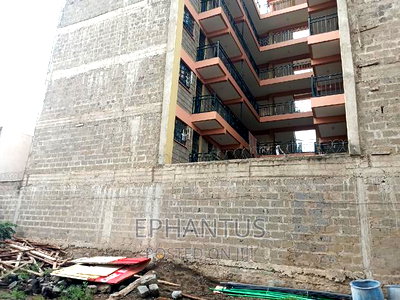 50 by 100 Commercial Plot in Ruiru Bypass - Image 1