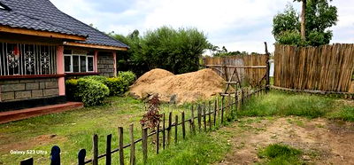 3bdrm House in Chepkanga, Kimumu for sale - Image 5