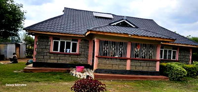 3bdrm House in Chepkanga, Kimumu for sale - Image 2