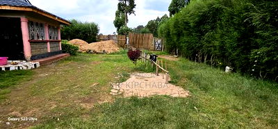 3bdrm House in Chepkanga, Kimumu for sale - Image 4