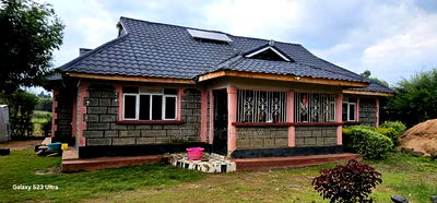 3bdrm House in Chepkanga, Kimumu for sale - Image 13