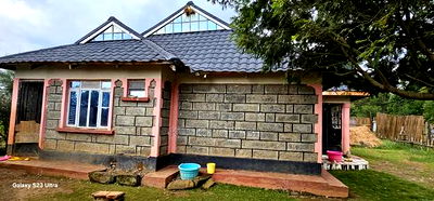 3bdrm House in Chepkanga, Kimumu for sale - Image 3