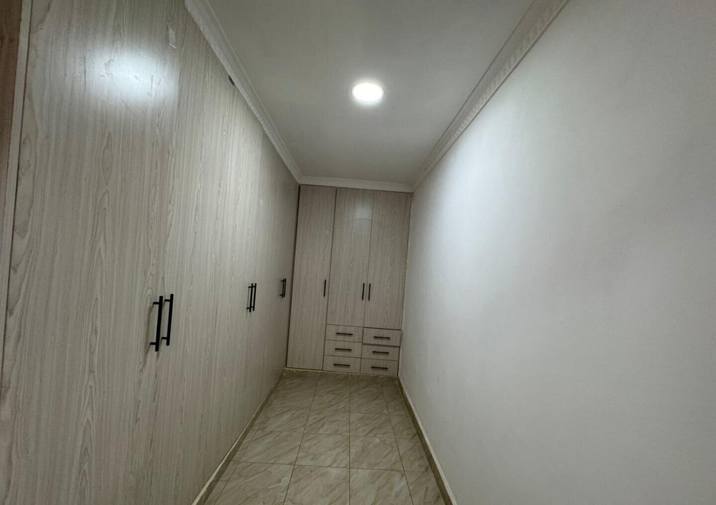 4BR Flat Roof Villa with Servants Quarter - Membley, Ruiru