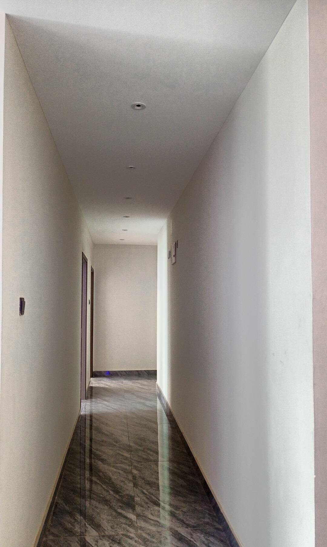 3BR Simplex with Infinity Pool & Squash Court - Parklands