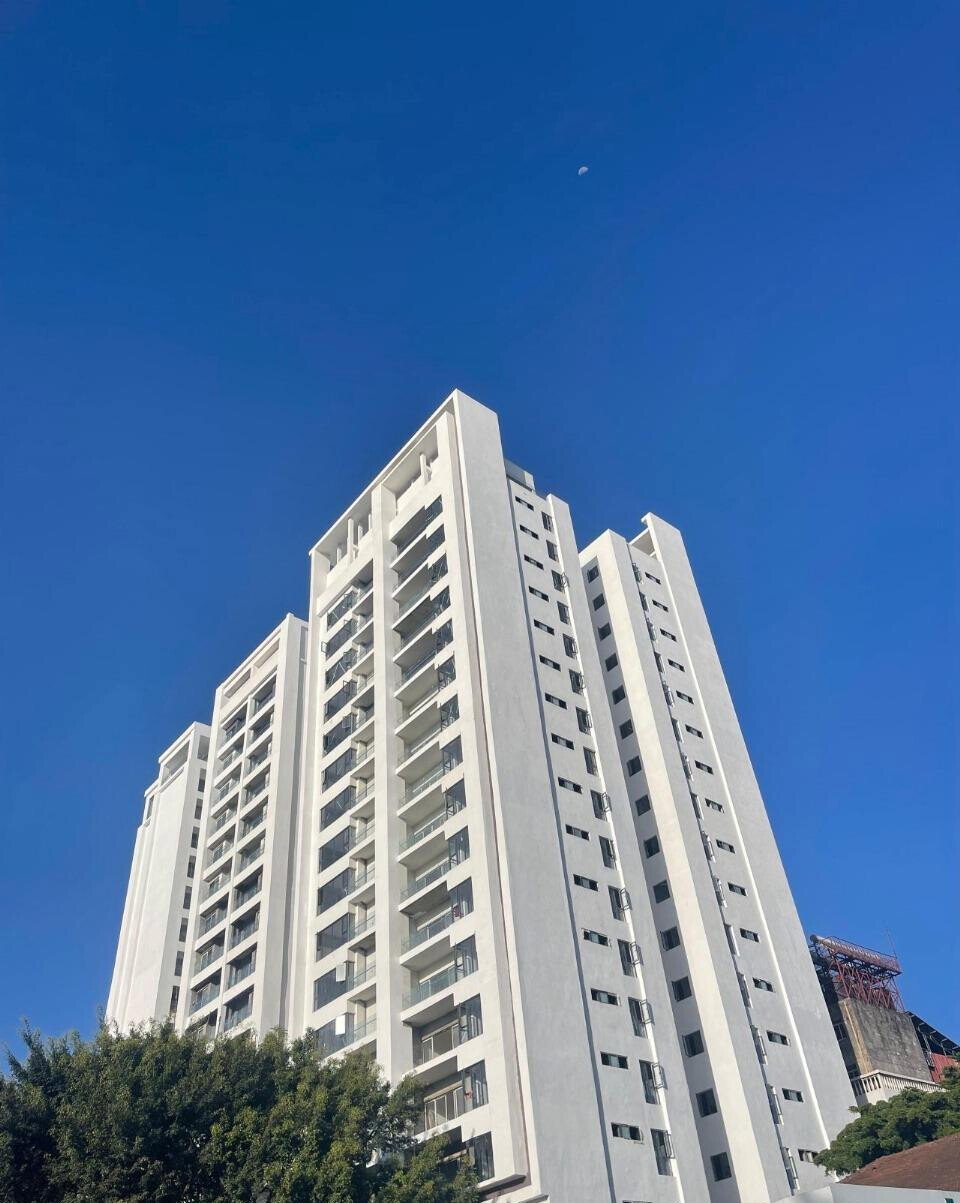 2BR Ready Apartment with Heated Pool & Sauna - Kilimani