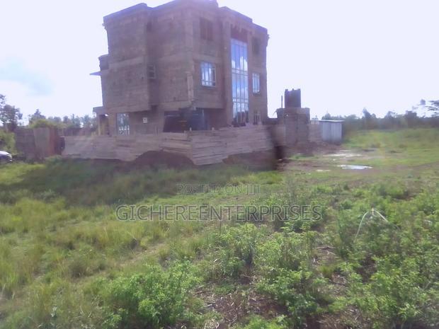 Twiga Estate Ruiru Toll