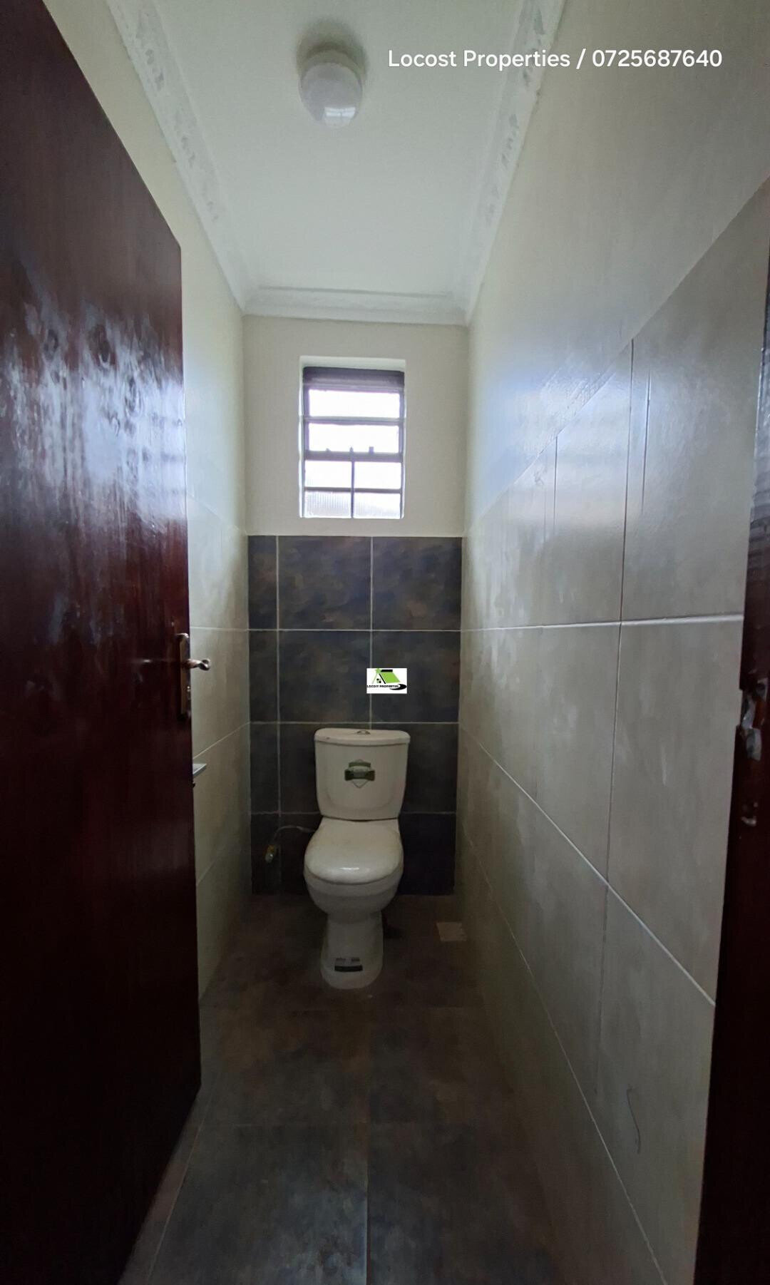2BR Bungalow with Parking at KSh 40K