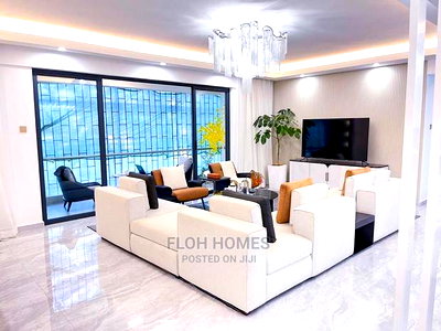 4bdrm Condo in Lavington for Sale - Image 2