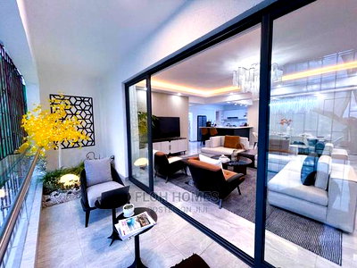 4bdrm Condo in Lavington for Sale - Image 4