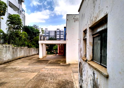 Half Acre Westlands Plot for KSh 225M