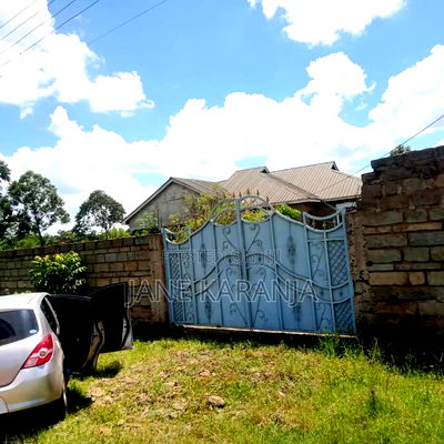 4bdrm Bungalow in Landless, Thika for sale - Image 6