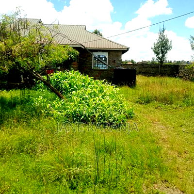 4bdrm Bungalow in Landless, Thika for sale - Image 3