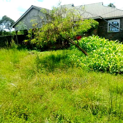 4bdrm Bungalow in Landless, Thika for sale - Image 4