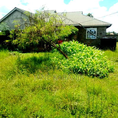 4bdrm Bungalow in Landless, Thika for sale - Image 5